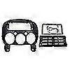thumbnail image 3 of 2 Din Dvd Panel Fascia For Mazda 2 O 2007-2014, 3 of 5