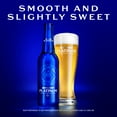 thumbnail image 3 of Bud Light Platinum American Light Lager Beer 12 Pack 12 fl oz Glass Bottles 6% ABV, 3 of 6