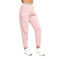 thumbnail image 1 of Crosshatch - Pantalón de Chándal Jacklight para Mujer (Rosa Dusty), 1 of 3