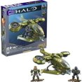 thumbnail image 1 of MEGA Halo Mission de reconnaissance du Hornet de l’UNSC, 1 of 6