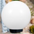 thumbnail image 3 of IBASETOY Acrylic Spherical Lamp Shade Outdoor Lamp Protect Eyesight 1Pack, 3 of 6