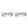 thumbnail image 1 of Guardurnaity Montura de anteojos Parte de anteojos Accesorios de anteojos Regalo personalizado Negro Type2 NO2 Guardurnaity CBP221750, 1 of 6