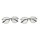 thumbnail image 3 of Guardurnaity Montura de anteojos Parte de anteojos Accesorios de anteojos Regalo personalizado Negro Type2 NO2 Guardurnaity CBP221750, 3 of 6