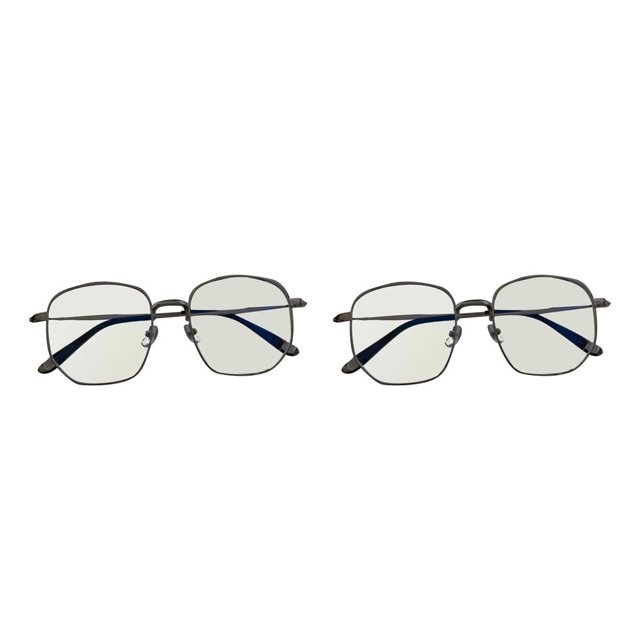 Guardurnaity Montura de anteojos Parte de anteojos Accesorios de anteojos Regalo personalizado Negro Type2 NO2 Guardurnaity CBP221750