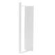 thumbnail image 5 of Soporte para suspensión de Lavadora, Toallero de Succión Magnética de Pared para Lavado de Baña, 5 of 7