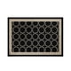 thumbnail image 2 of Tapete de Entrada Interior, Atrapa La Suciedad, Antideslizante, Lavable, de Goma Absorbente, Ideal para La Entrada, El Jardín o El Pasillo., 2 of 6