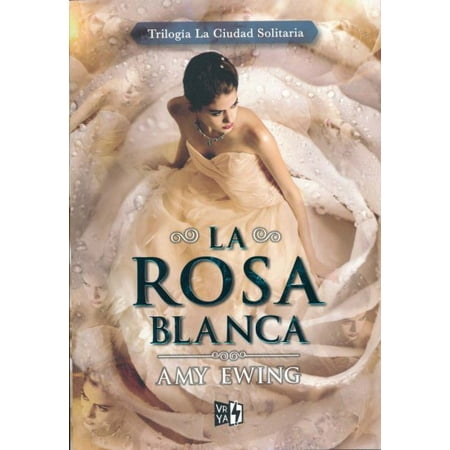 - La Rosa Blanca/ The White Rose