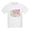 White, variant on CafePress - Peppa Pig: Sleepy Time! Kids T Shirt - Light Classic Kids Graphic, Short Sleeve T-Shirt, Sizes XS-XL