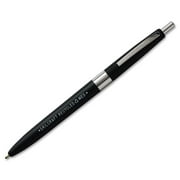 SKILCRAFT, NSN3861604, Recycled Retractable Ballpoint Pen, 12 / Dozen