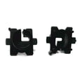 thumbnail image 2 of DAMA HID Xenon Bulb to H7 Adapters for Mazda Type A | Pack of 2, 2 of 3