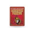 thumbnail image 1 of GTEI NHL Ottawa Senators Parking Sign, 1 of 2