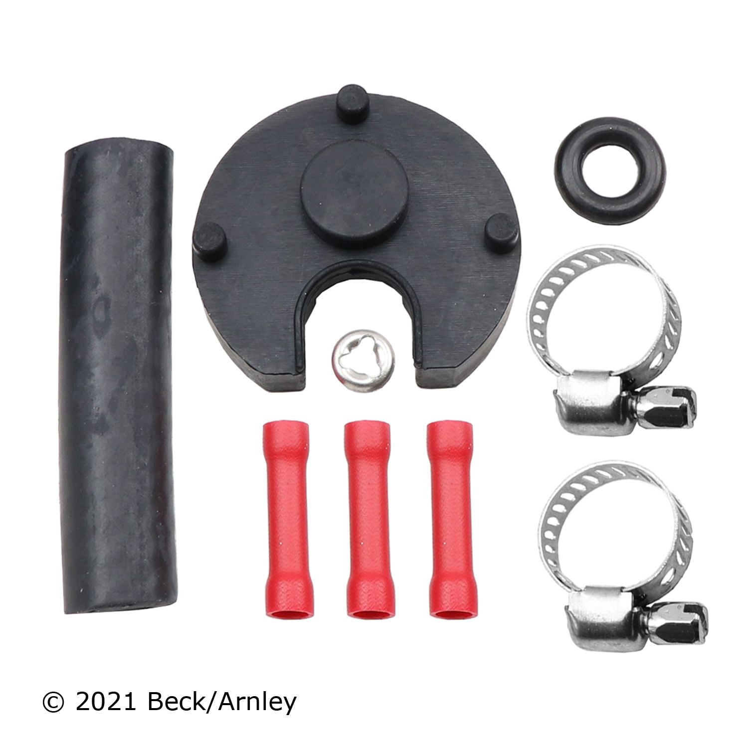 BeckArnley 152-0956 Fuel Pump - Electric
