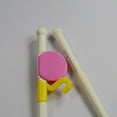 thumbnail image 5 of GOOHOCHY  Kids Chopsticks Toddler Toy Intelligence Training for Baby Child, 5 of 8