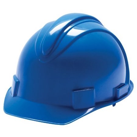 Charger Hard Hats, Pinlock, Blue