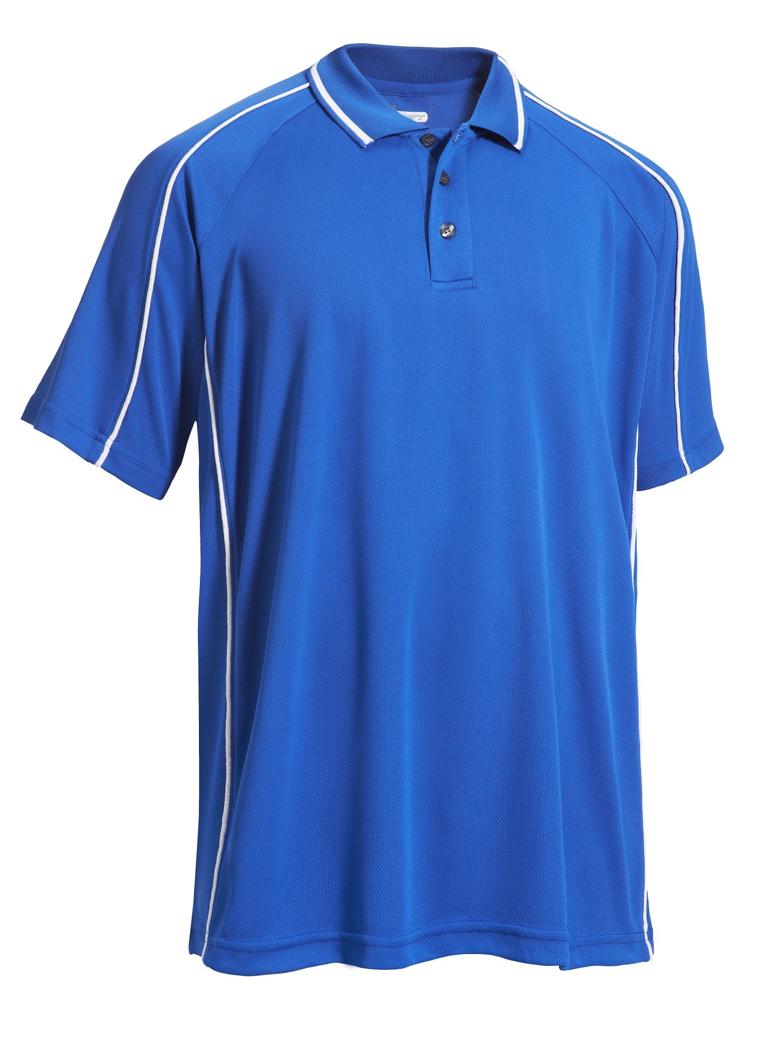 Expert Brand Oxymesh Performance Malibu Polo Shirt for Men