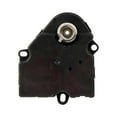 thumbnail image 2 of KarParts360 For Oldsmobile 98 1992 93 94 95 1996 HVAC Air Door Actuator | Plastic Material | Rotary Switch Activation | Replacement For 16141822, 2 of 4