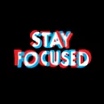 thumbnail image 3 of Stay Focused, 3 of 4