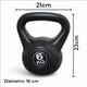 thumbnail image 3 of Pesa Rusa Kettlebell Plástica Infinité Mod. IF-PRP6K Infinité Pesa Rusa Kettlebell Plástica Infinité Mod. IF-PRP6K, 3 of 3