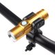 thumbnail image 5 of Bicicleta Recargable Por Usb, Luz Led Para Bicicleta, Resistente Al Agua, Lámpara Frontal Para Ciclismo, Linterna, Accesorios Para Exteriores Vogacara OD005675-00, 5 of 6