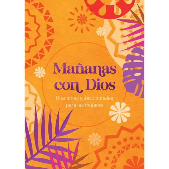 Mañanas con Dios
