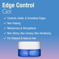 thumbnail image 4 of Lottabody Control Me 24 Hour Edge Gel Black with Coconut and Shea Oils, 2.25 Oz, 4 of 8