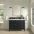 thumbnail image 2 of James Martin Vanities 246-M28-NAT Rowyn 28" W X 38" H Contemporary Rectangular Wood Framed, 2 of 4