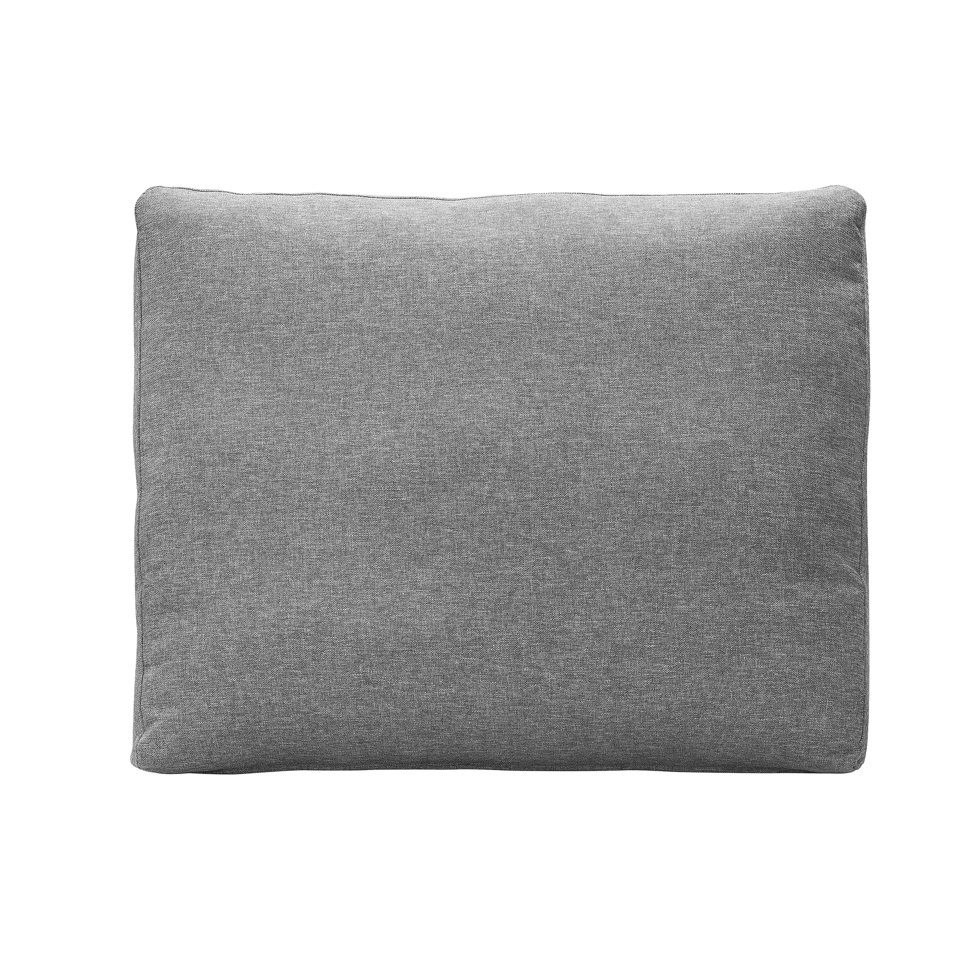 Mainstays Auden 81" 3 Seat Classic Modern Sofa, Gray