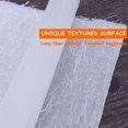 thumbnail image 2 of CHL-Mulberry Paper Rice Paper Washi Paper for Decoupage, 6 Rolls 11.8 x 70.87 Inches Rice Paper for Printing Decoupage Art Crafts Origami Collage DIY Gift Wrap, 2 of 4