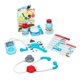 Melissa & Doug Get Well Doctor’s Kit Play Set – 25 Toy Pieces - Walmart.com