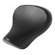 thumbnail image 3 of Sillón Solitario De Piloto Negro Para Harley Sportster XL1200C XL883C XL1200S ACC, 3 of 7