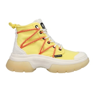 Palladium Palla Ace CVS Sneaker – Unisex Low-Top Canvas Shoe Inspired By Pampa Design