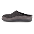 thumbnail image 4 of HAFLINGER Clog | Blizzard Skane, Anthracite, 4 of 9