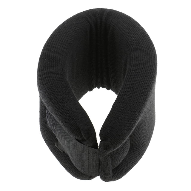 Cervical Collar Foam Shoulder Pain Cushion Stretcher Cervical Neck Rest