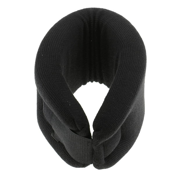 Masajeador de cuello cervical de espuma suave para hombres y mujeres. METRO