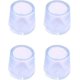 thumbnail image 1 of Protectores de silla SSuperp antideslizantes 4 Uds 12-25,5mm, 1 of 5