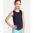 thumbnail image 1 of Soffe Girls Camp Tank - 6504G, 1 of 1