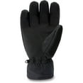 thumbnail image 2 of DAKINE Adult Male Eclipse Gore-Tex Black Short Winter Gloves, Size: M (D.101.0994.002.MD), 2 of 3