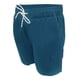 thumbnail image 3 of Traje de baño OP Para hombre Talla EG Liso Petróleo, 3 of 4