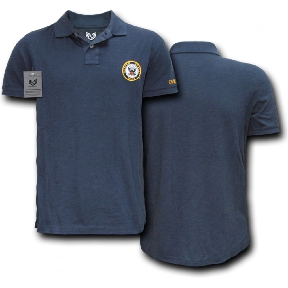 cheap navy polo shirts
