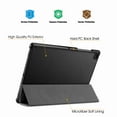 thumbnail image 5 of Fintie Case for Samsung Galaxy Tab S5e 10.5 2019 SM-T720/T725, Ultra Thin Stand Slim Cover Sleep/Wake, 5 of 7