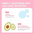 thumbnail image 4 of Sakura Essence Cream Facial Moisturizer, Daily Hydrating Repair Face Cream with Niacinamide and Sodium Hyaluronate for All Skin Types, Face and Neck Cream to Smooth Skin, 4 of 7