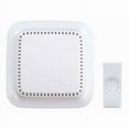 thumbnail image 4 of Globe Electric Wireless Chime & Doorbell Kit 18000120, 4 of 10
