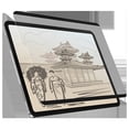 thumbnail image 4 of Like Paper Screen Protector Compatible with iPad, Magnetic Removable Matte Film for Drawing Reusable, 4 of 5