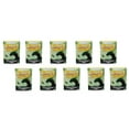 thumbnail image 1 of 10 Packs Dragon Shield Matte Emerald Standard Size 100 ct Card Sleeves Display Case, 1 of 6