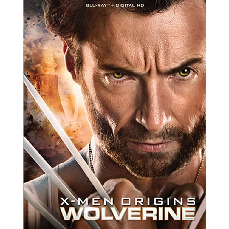 X Men Origins Wolverine Full Movie 123movies X Men Origins Poster