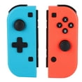 thumbnail image 4 of Manija para Switch Host, Empuñadura izquierda y derecha del juego para manija de interruptor adaptada para la perfección, 4 of 9