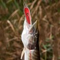 thumbnail image 4 of Señuelo de pesca Ndcxsfigh cuchara giratoria pequeña de lentejuelas duras 13g, 4 of 6
