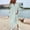 Army Green, variant on IUYRTFE Women's Striped Button Down Shirt Dress Long Sleeve Collared Maxi Dress with Pockets Loose Fit Casual Long Gown