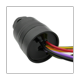 thumbnail image 5 of Para el Interruptor de Llave de Encendido Fuera de Mercury de 6 Cables, Reemplaza a 17009A2 Fuera de MP41070-2, 5 of 5
