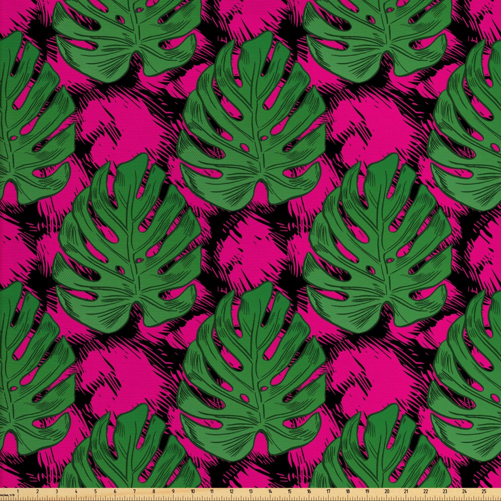 Jungle Fabric By The Yard Artist039s Studio Collection Fabric By The